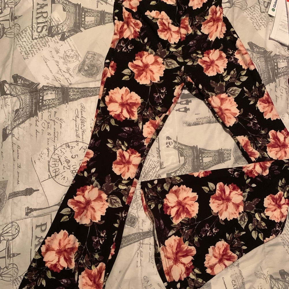 Beautiful and stretch pants